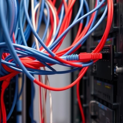 internet cabling