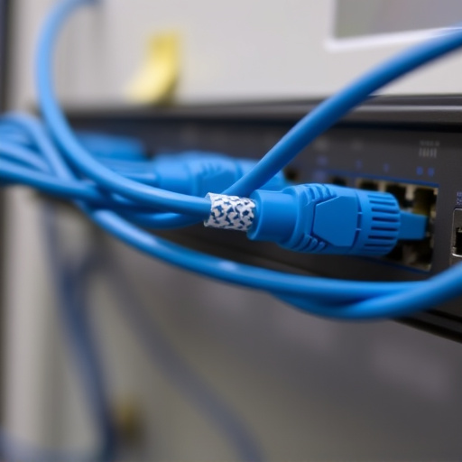internet cabling