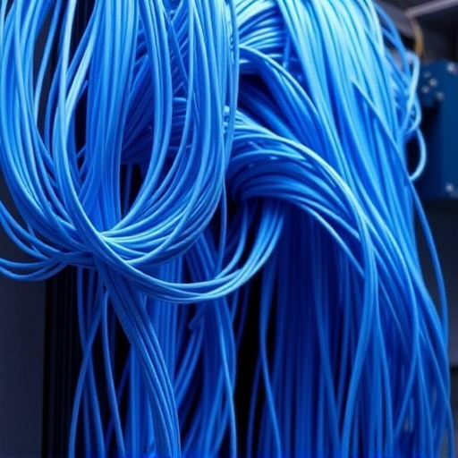 internet cabling