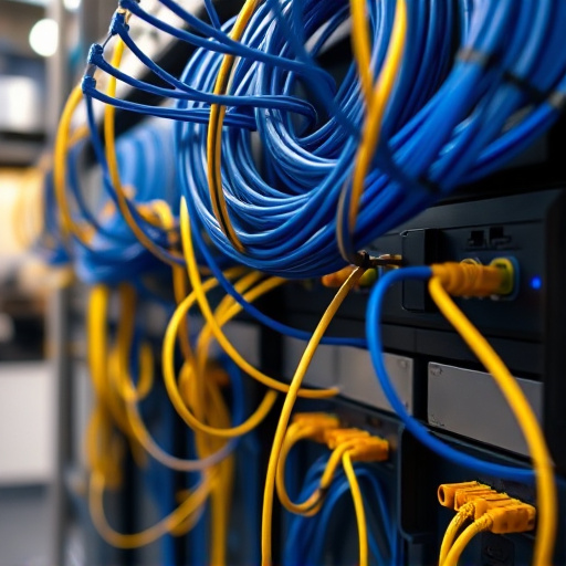 internet cabling