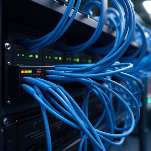 internet cabling