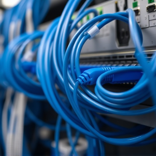 internet cabling