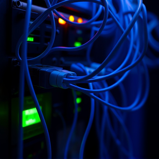 internet cabling