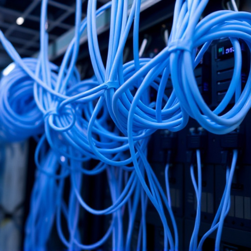 internet cabling