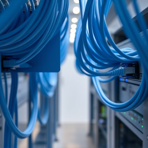 internet cabling