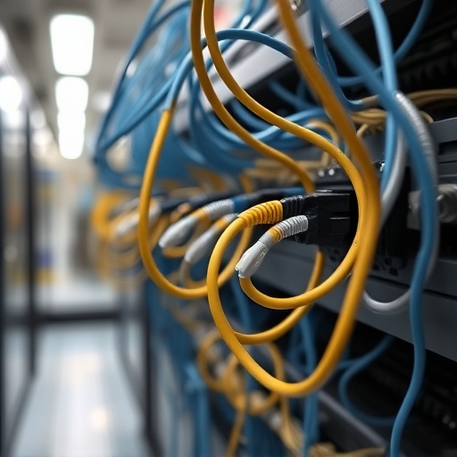 Fiber Optic Cabling Pittsburgh PA: Speeding Up Your Internet