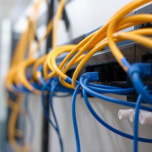 internet cabling