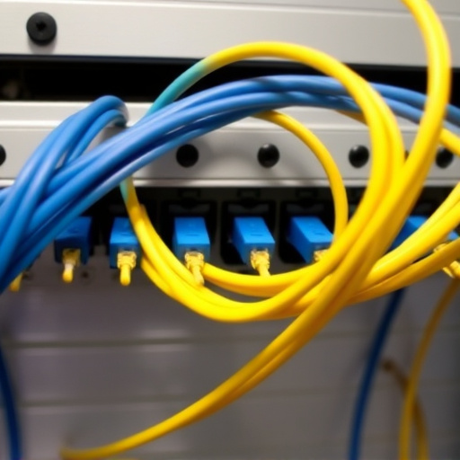 internet cabling