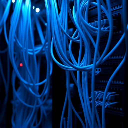 internet cabling