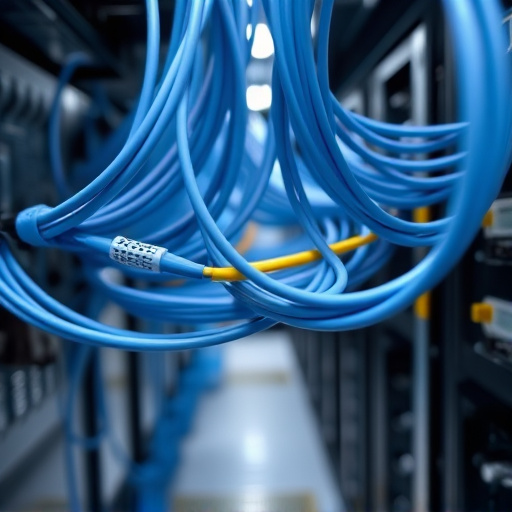 internet cabling
