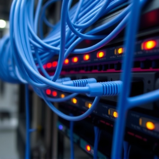 internet cabling