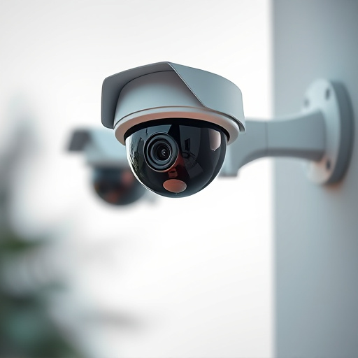 IP cameras