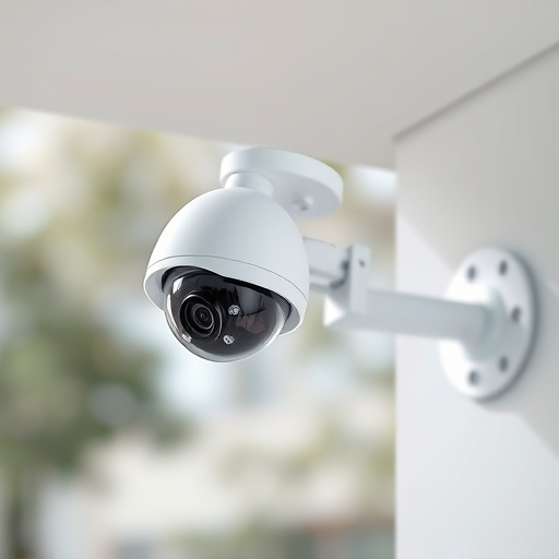 IP cameras