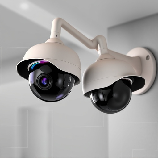 IP cameras