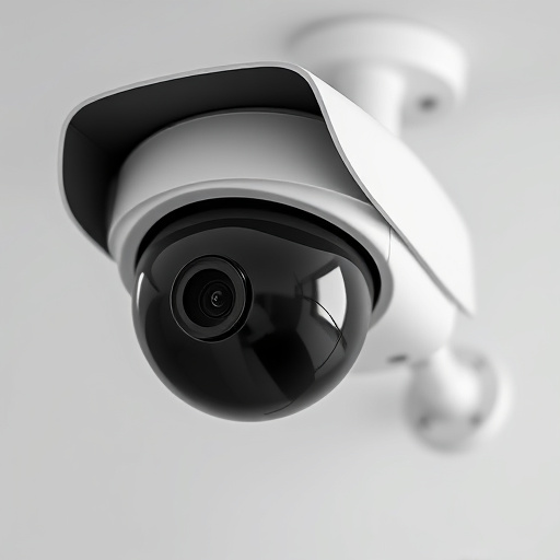 IP cameras