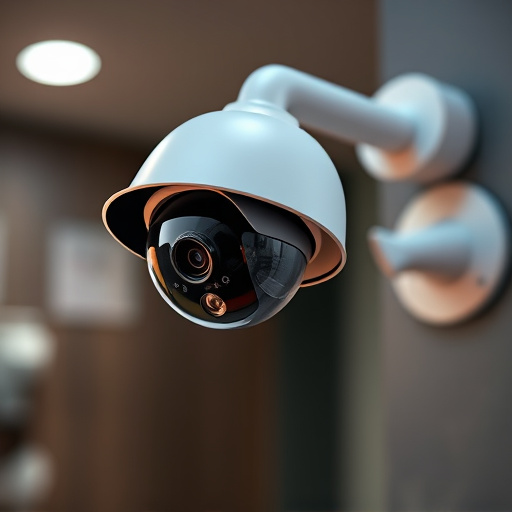 IP cameras