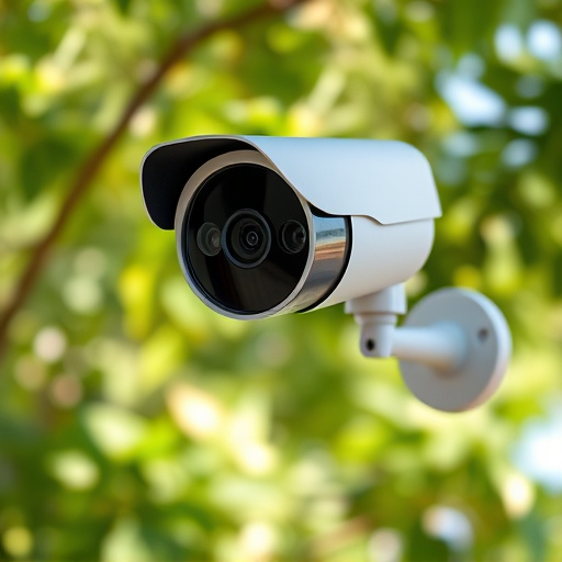 IP cameras