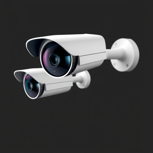 IP cameras