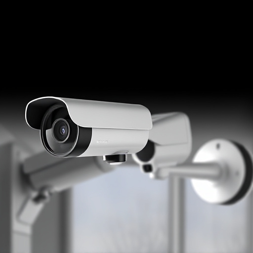 IP cameras