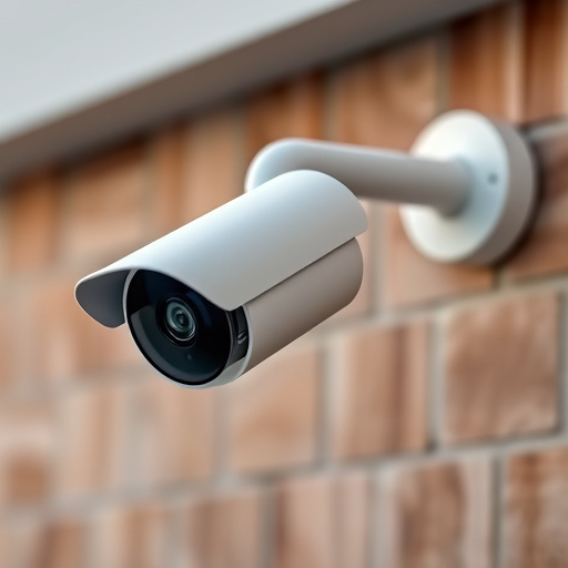 IP cameras