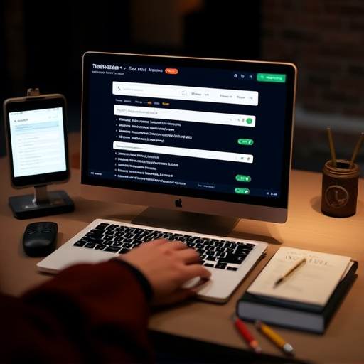 keyword research
