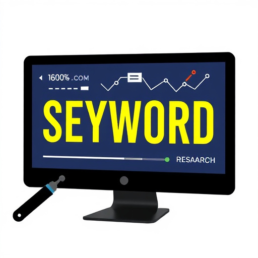 keyword research
