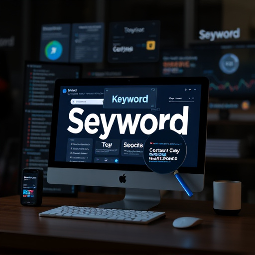 keyword research