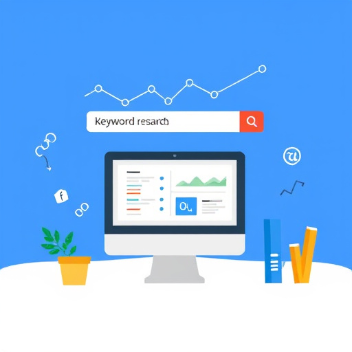keyword research