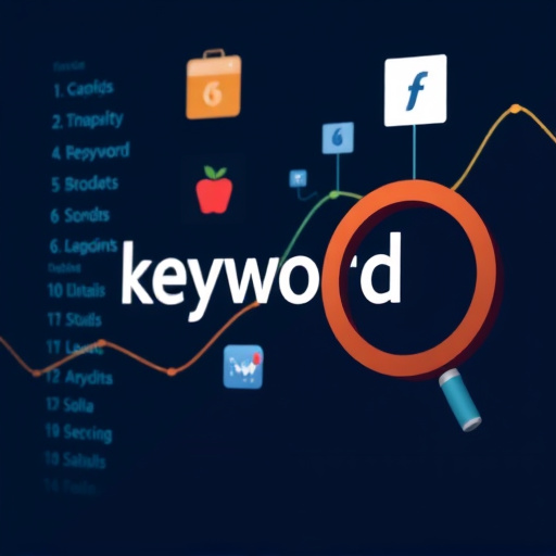 keyword research