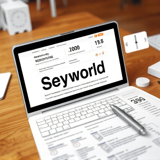 keyword research