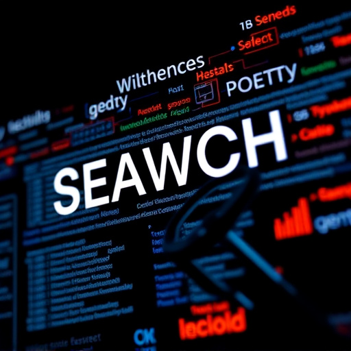 keyword research