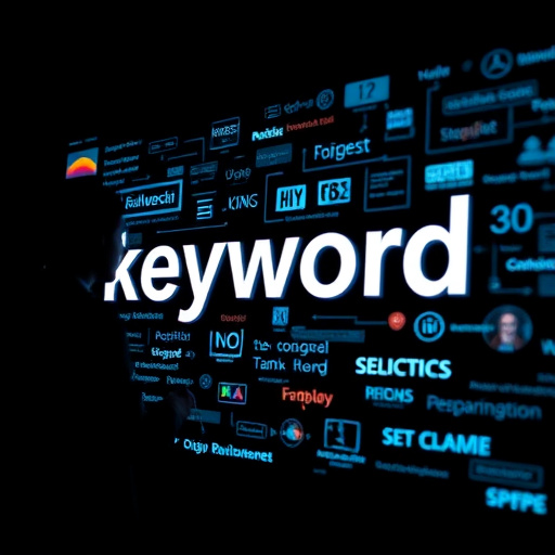 keyword research