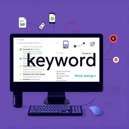 keyword research