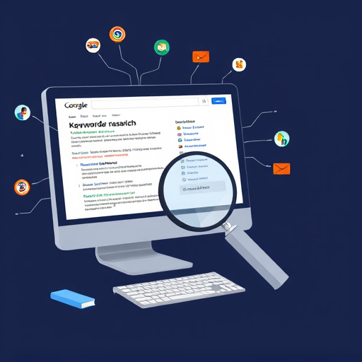 keyword research