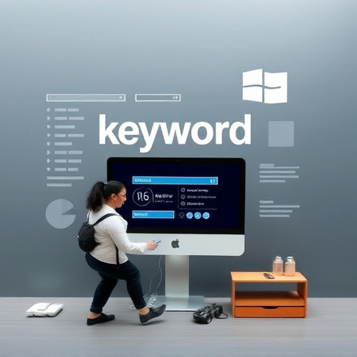 keyword research