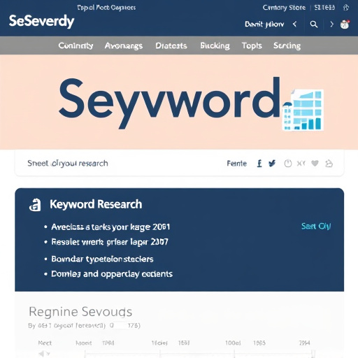 keyword research