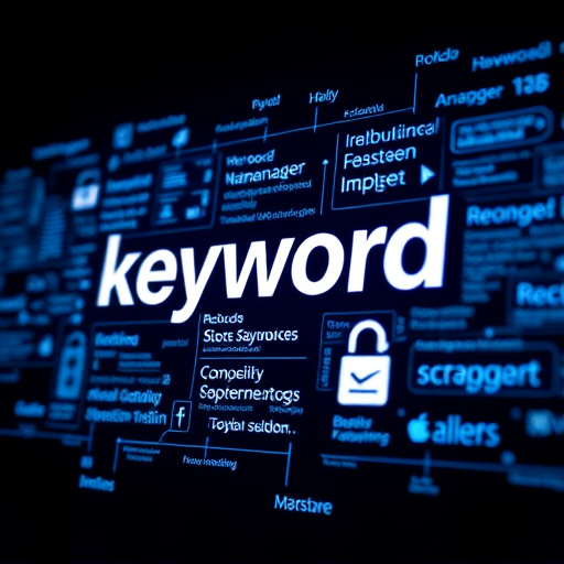 keyword research