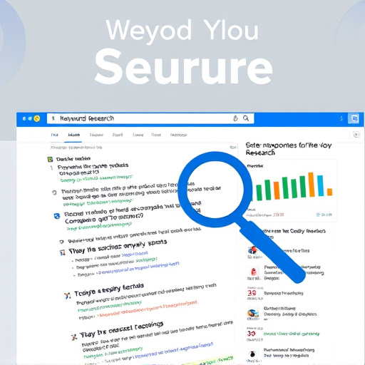 keyword research