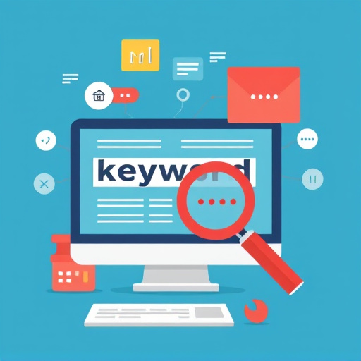 keyword research