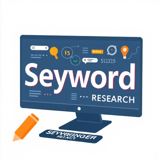 keyword research