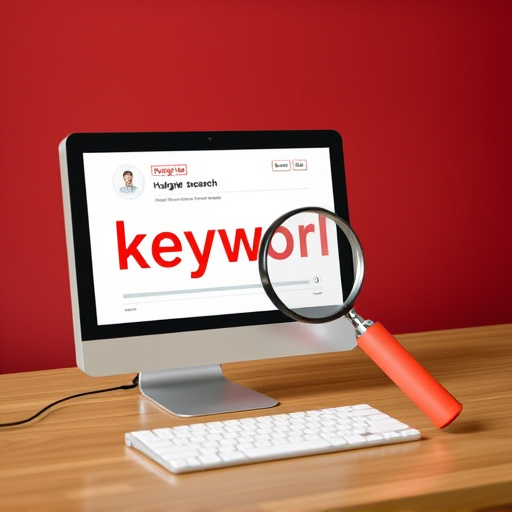 keyword research