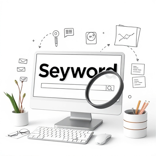 keyword research