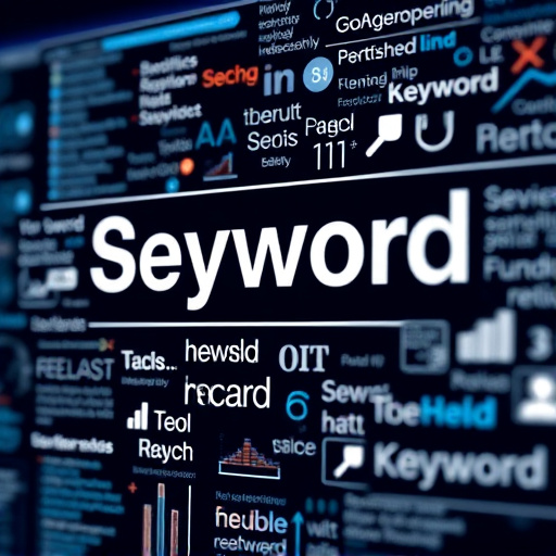 keyword research