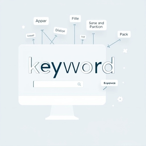 keyword research