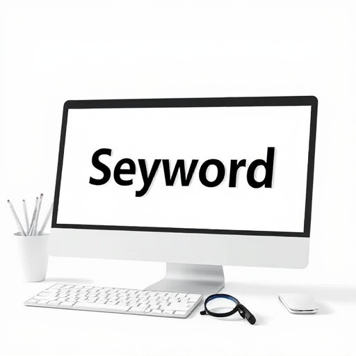 keyword research