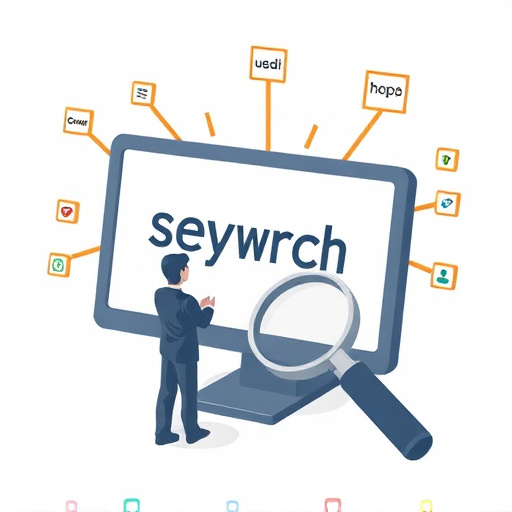 keyword research