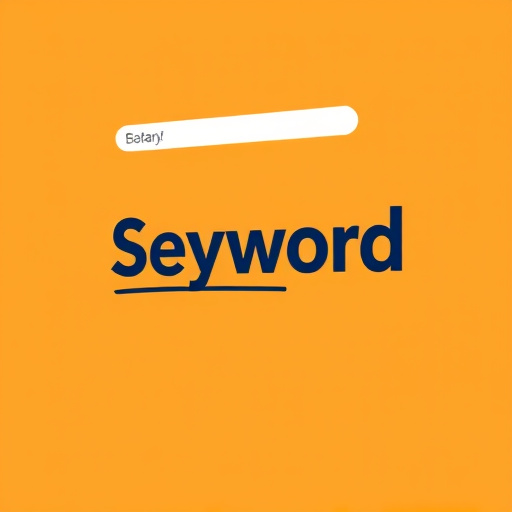 keyword research