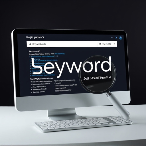 keyword research