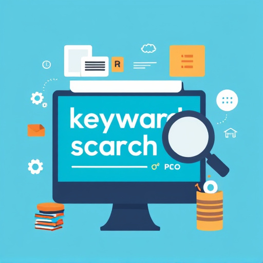 keyword research