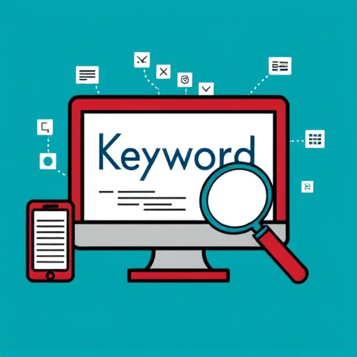 keyword research